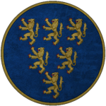 Duché de Anjou