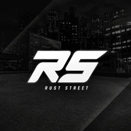 RUST STREET icon