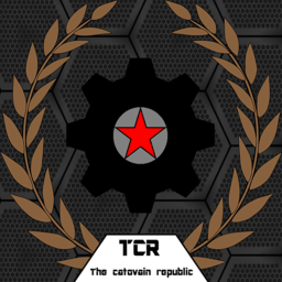 [T.C.R.]  Capital of Novosibirsk [Beta]