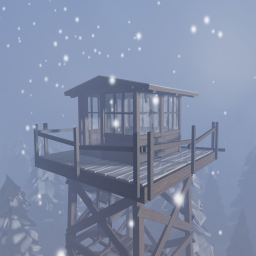 Project: Blizzard
