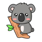Cute Koala Team