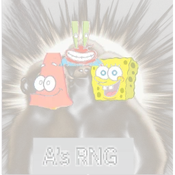 A's RNG icon