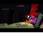 The Mini Friends