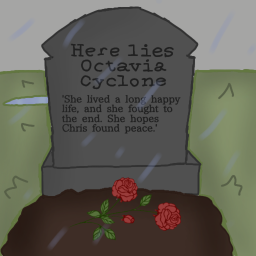 The Graveyard