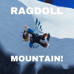 RAGDOLL MOUNTAIN icon