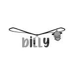 billy custom necklace