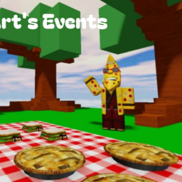 Art's events
