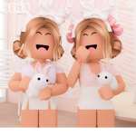 Cutie Girls7227