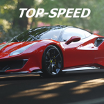 TopSpped Racing