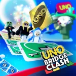 UNO: Bridge Clash Group Thumbnail