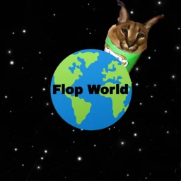 [Closed W.I.P] The Flop World icon