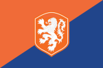 Kingdom of Nederlanden.