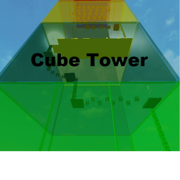 Cube Tower [Español]