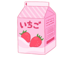 いちごミルク星