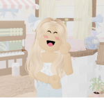Ellia‘s Roses!