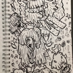 Suki’s poets