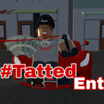 #Tatted Ent