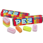 The Pez Fan Club