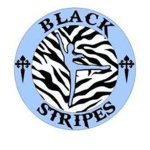 Th€ b!ack $tripes