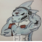 Mr.Shark1