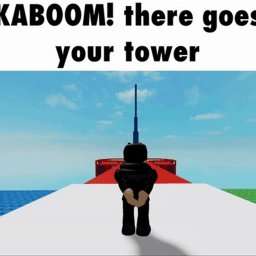 DOOMSPIRE (HAIRYTWINKLE VS PEDRO.EXE)