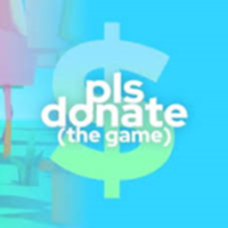 Pls Donate Roleplay!💸