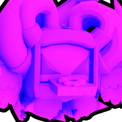 Galaxy Furnace Dragon