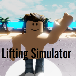 Lifting Simulator