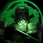 - Death Troopers -