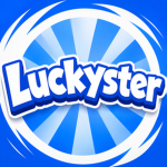 Luckyster