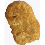 Chicken nugget lads