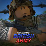 [BA] | British Army ᅠᅠ