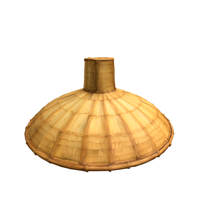 Straw Hat