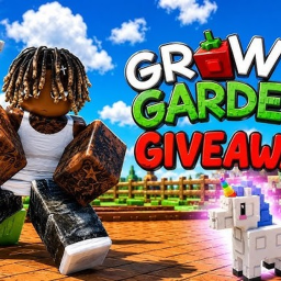 Grow a Garden 2 Admin