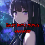 Tricky Dance Moves