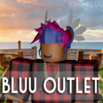 ⍤ Bluu Outlet ⍤