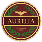 Gens~Aurelia