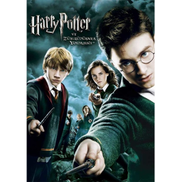 Harry Potter(magic time) icon