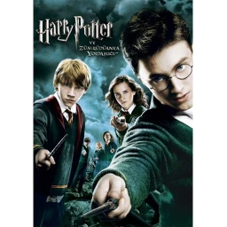 Harry Potter(magic time) icon