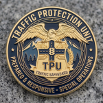 [Summit PD] Traffic Protection Unit