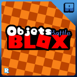 Objets Battle BLOX