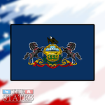 The States | State of Pennsylvania