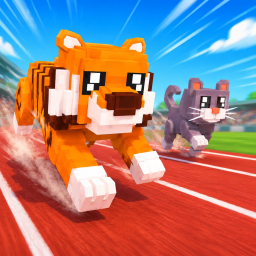 [🐨RELEASE!] Pet Race! icon