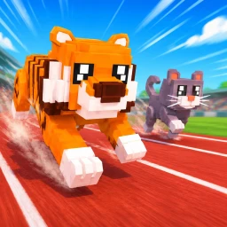[🐨RELEASE!] Pet Race! icon
