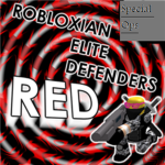 Robloxian Elite Defenders Special Ops