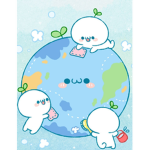 Save the earth :D