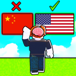 Choose A Country!