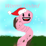 .Worms United.