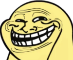 Troll face the clan