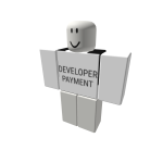 developer payment
